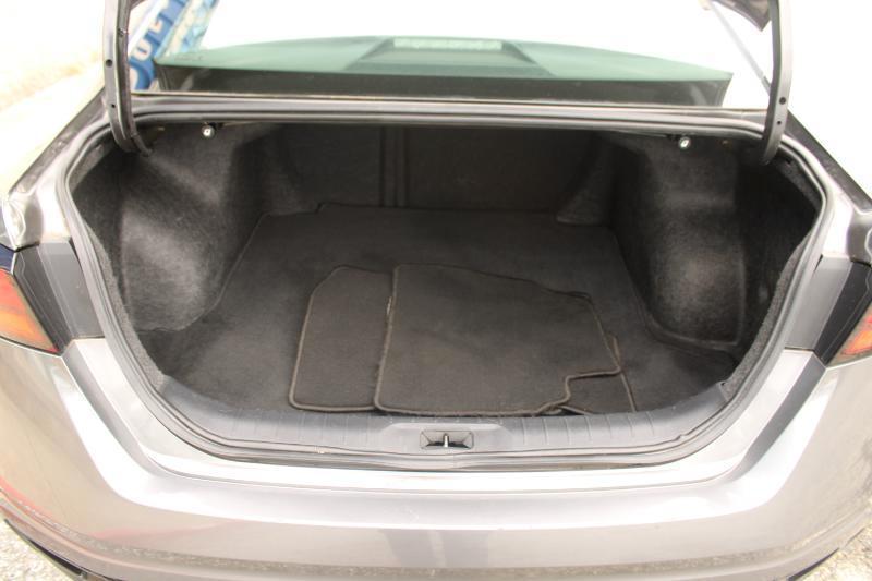 Nissan Altima 2.5 S Sedan 2023