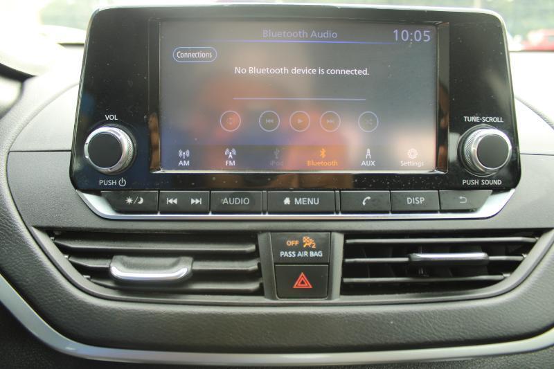 Nissan Altima 2.5 S Sedan 2023