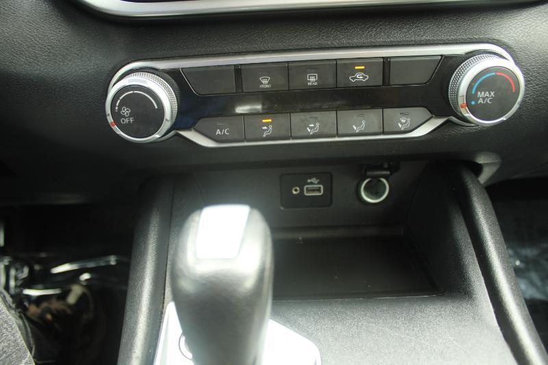 Nissan Altima 2.5 S Sedan 2023