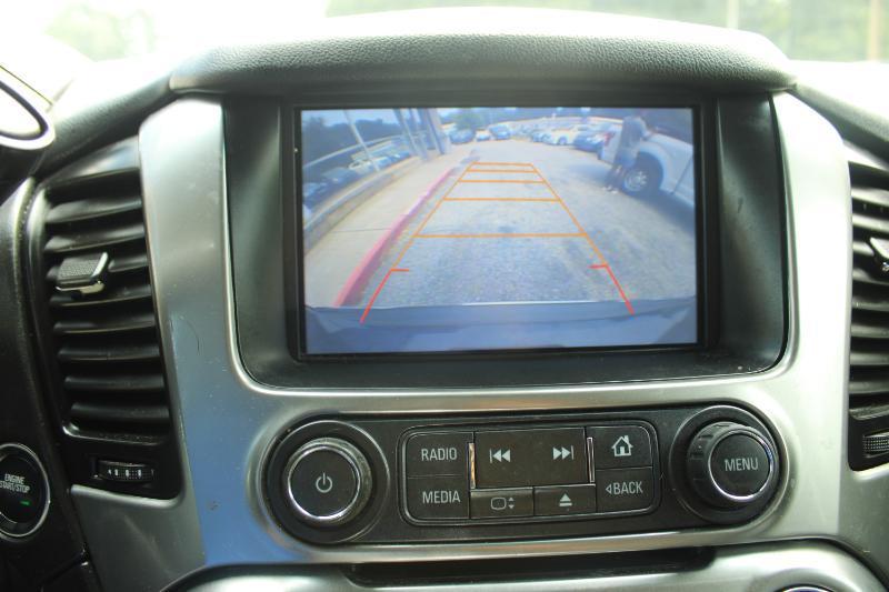 Chevrolet Suburban 4WD 4dr 1500 LTZ 2016