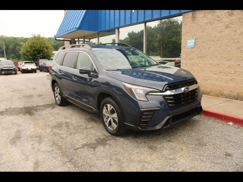 Subaru Ascent Premium 8-Passenger 2023
