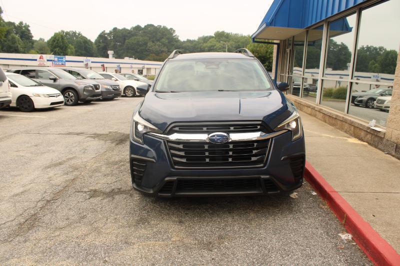 Subaru Ascent Premium 8-Passenger 2023