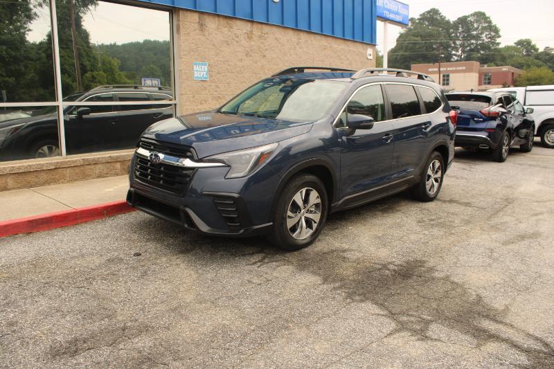 Subaru Ascent Premium 8-Passenger 2023