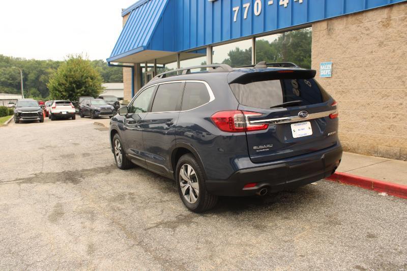 Subaru Ascent Premium 8-Passenger 2023