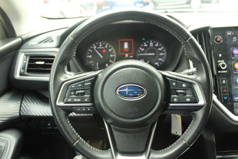 Subaru Ascent Premium 8-Passenger 2023