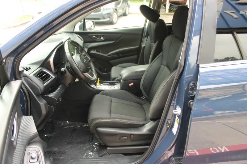 Subaru Ascent Premium 8-Passenger 2023