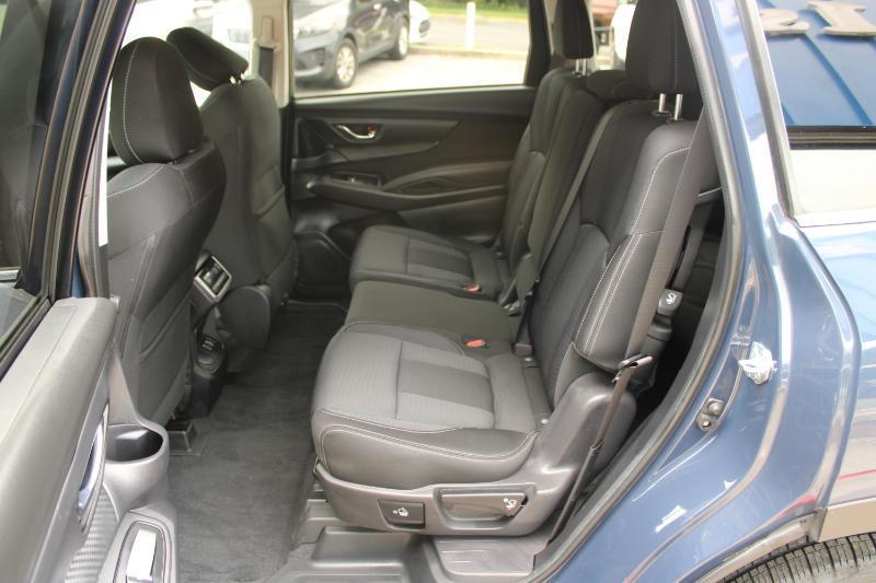 Subaru Ascent Premium 8-Passenger 2023