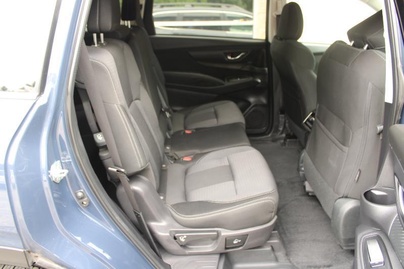 Subaru Ascent Premium 8-Passenger 2023
