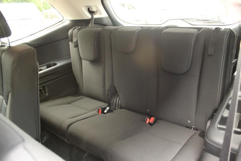 Subaru Ascent Premium 8-Passenger 2023