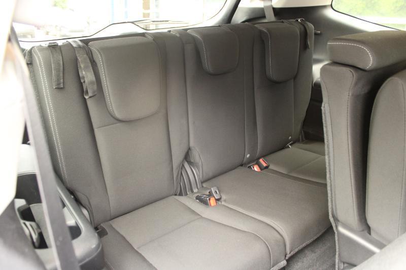 Subaru Ascent Premium 8-Passenger 2023