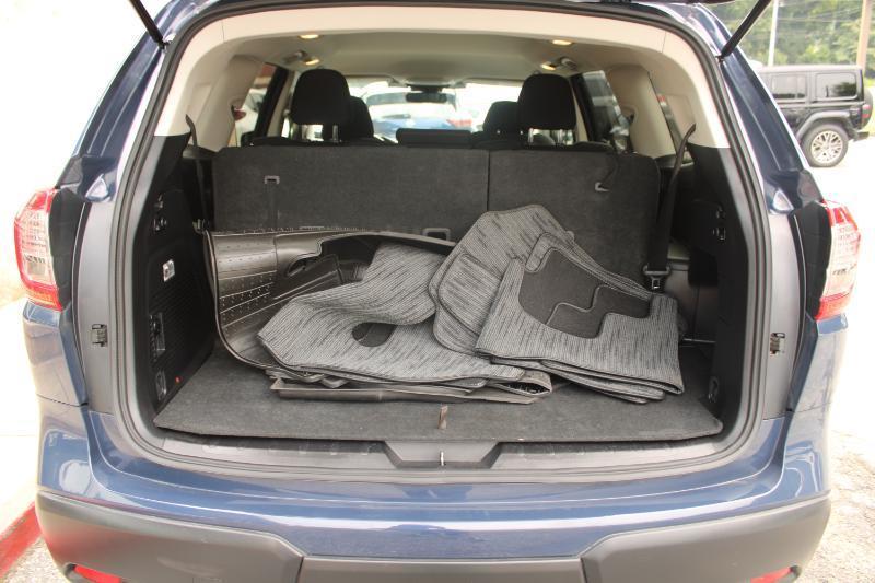 Subaru Ascent Premium 8-Passenger 2023