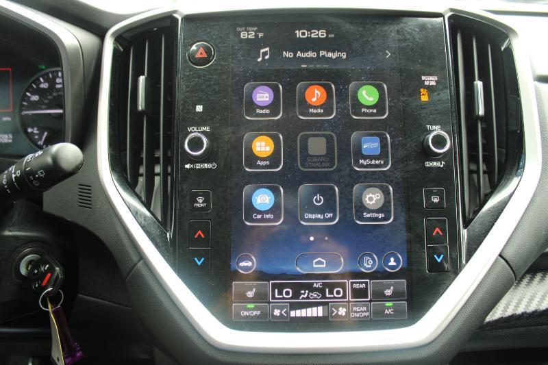 Subaru Ascent Premium 8-Passenger 2023
