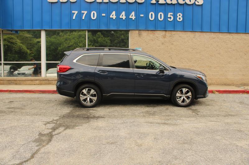 Subaru Ascent Premium 8-Passenger 2023