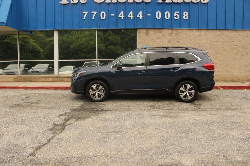 Subaru Ascent Premium 8-Passenger 2023