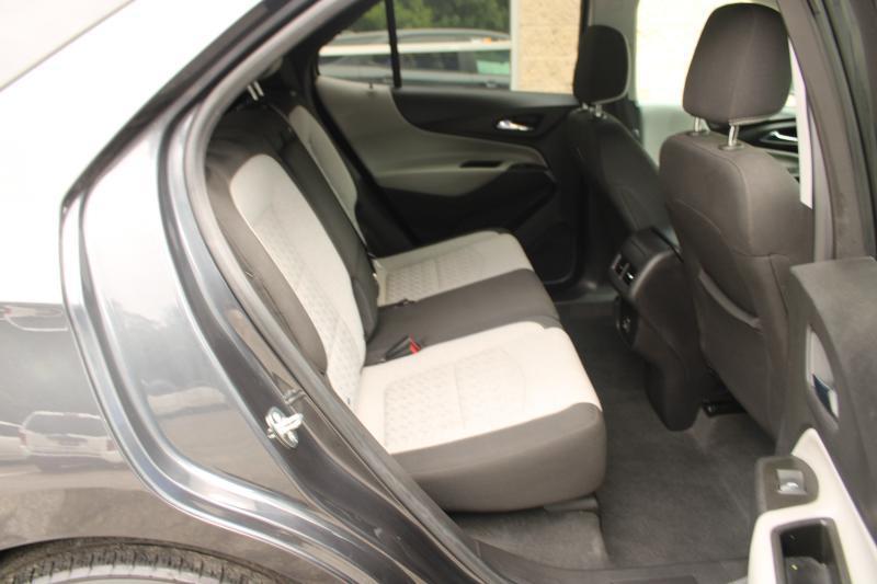 Chevrolet Equinox FWD 4dr LS w/1FL 2022
