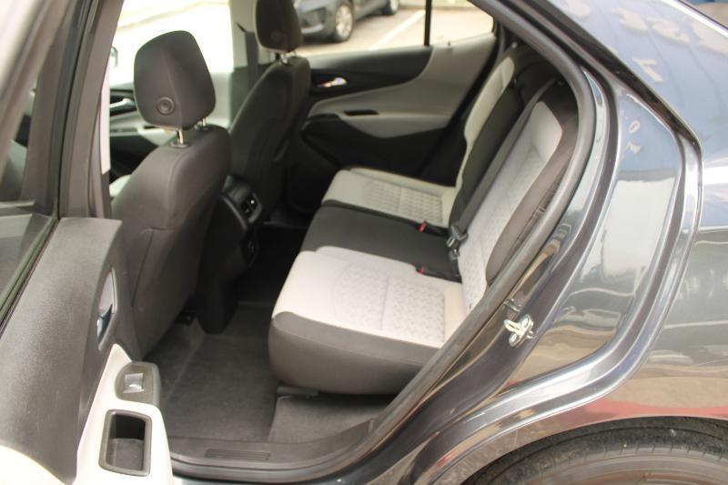 Chevrolet Equinox FWD 4dr LS w/1FL 2022