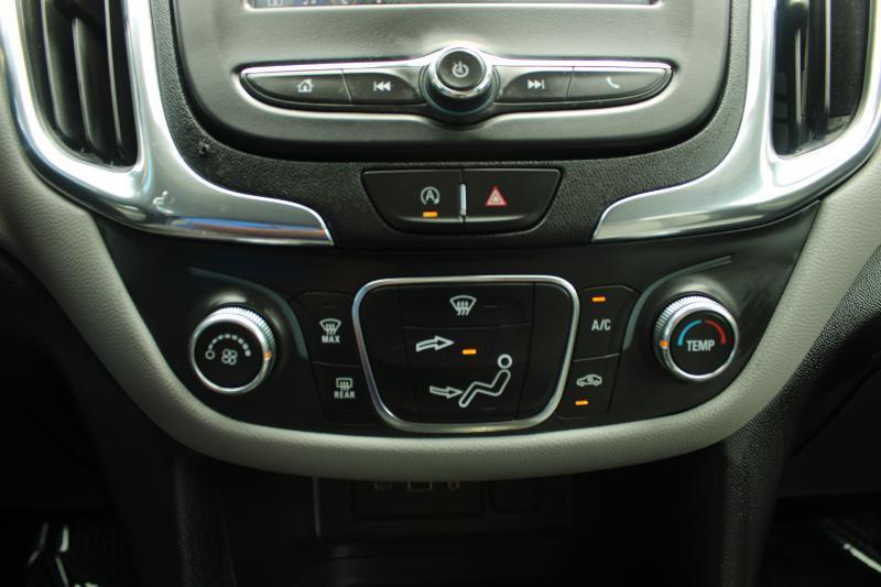 Chevrolet Equinox FWD 4dr LS w/1FL 2022