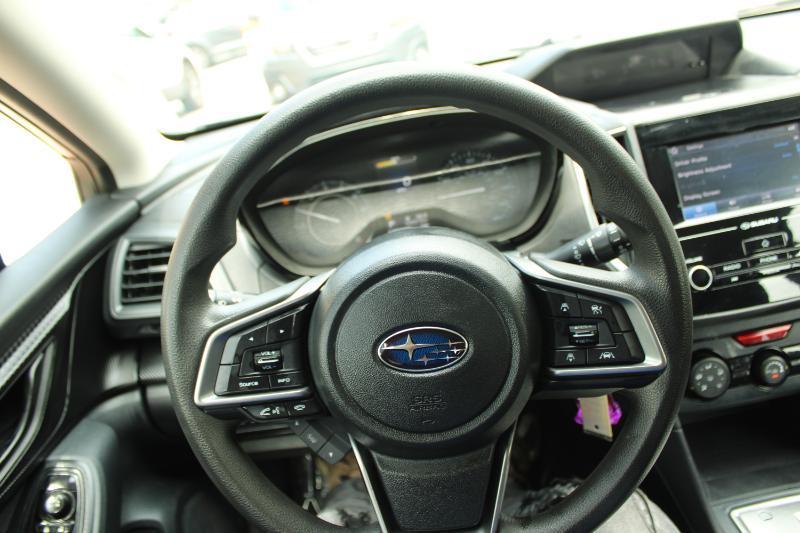 Subaru Impreza 2.0i 5-door CVT 2019