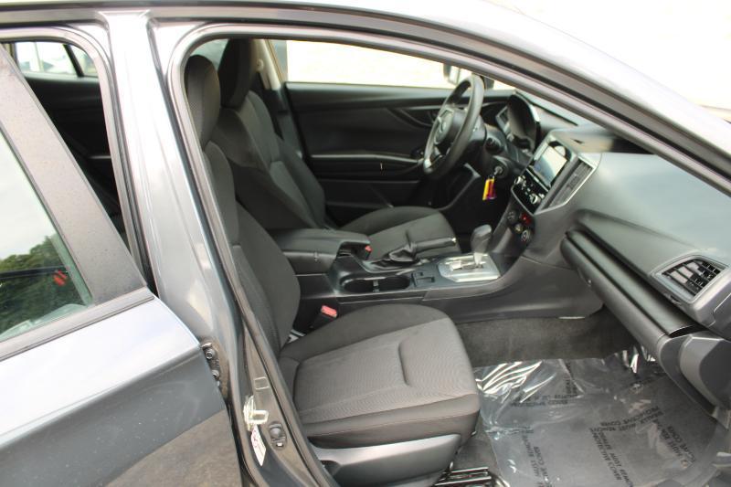 Subaru Impreza 2.0i 5-door CVT 2019