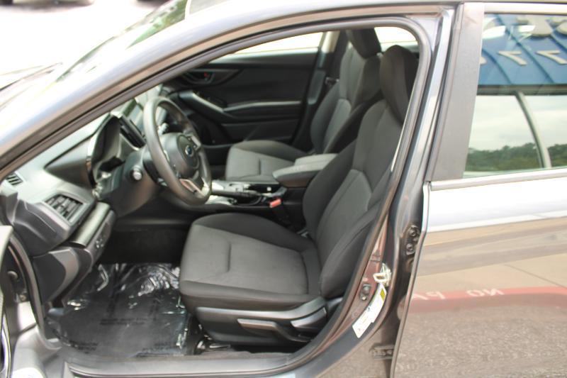 Subaru Impreza 2.0i 5-door CVT 2019