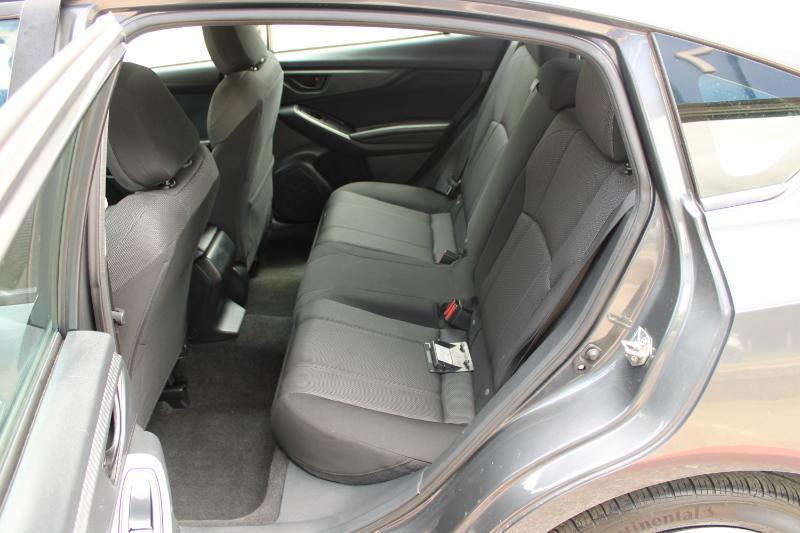 Subaru Impreza 2.0i 5-door CVT 2019