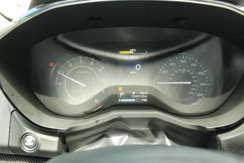 Subaru Impreza 2.0i 5-door CVT 2019