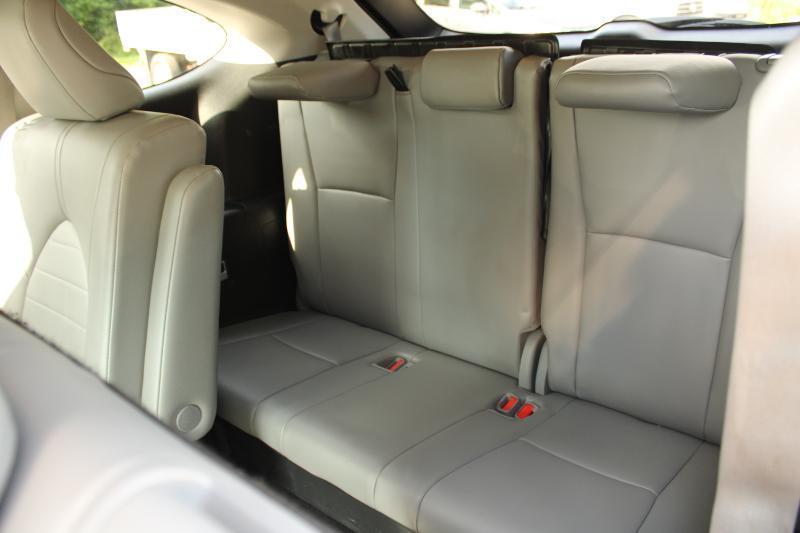 Toyota Highlander XLE AWD (Natl) 2022