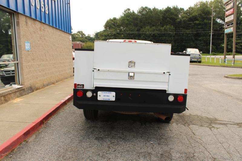 Chevrolet Silverado 2500HD 2WD Reg Cab 142" Work Truck 2020