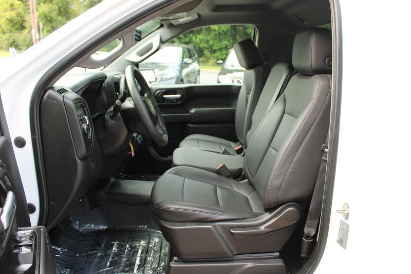 Chevrolet Silverado 2500HD 2WD Reg Cab 142" Work Truck 2020