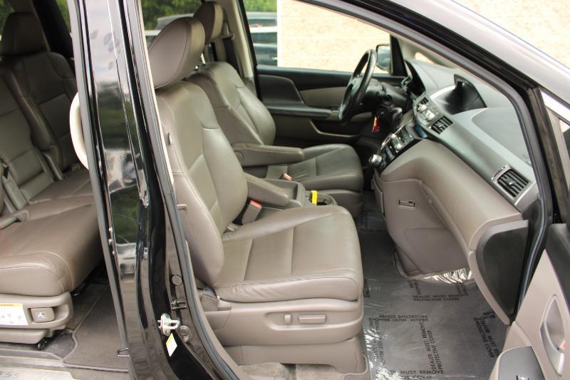 Honda Odyssey 5dr EX-L 2016