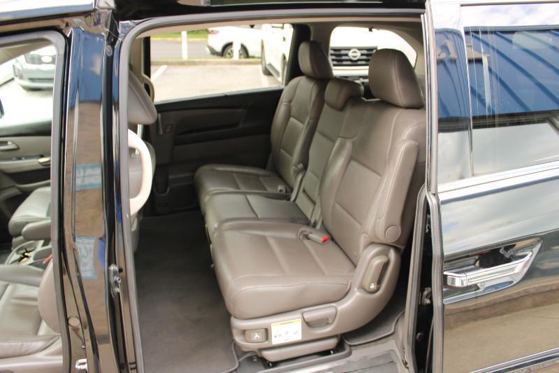Honda Odyssey 5dr EX-L 2016