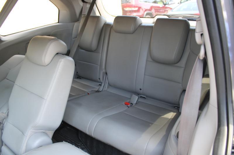 Honda Odyssey 5dr EX-L 2016