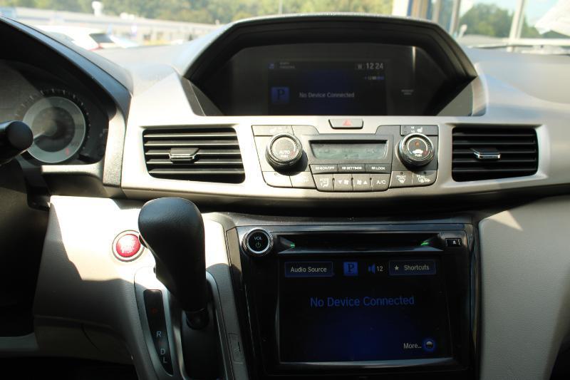 Honda Odyssey 5dr EX-L 2016