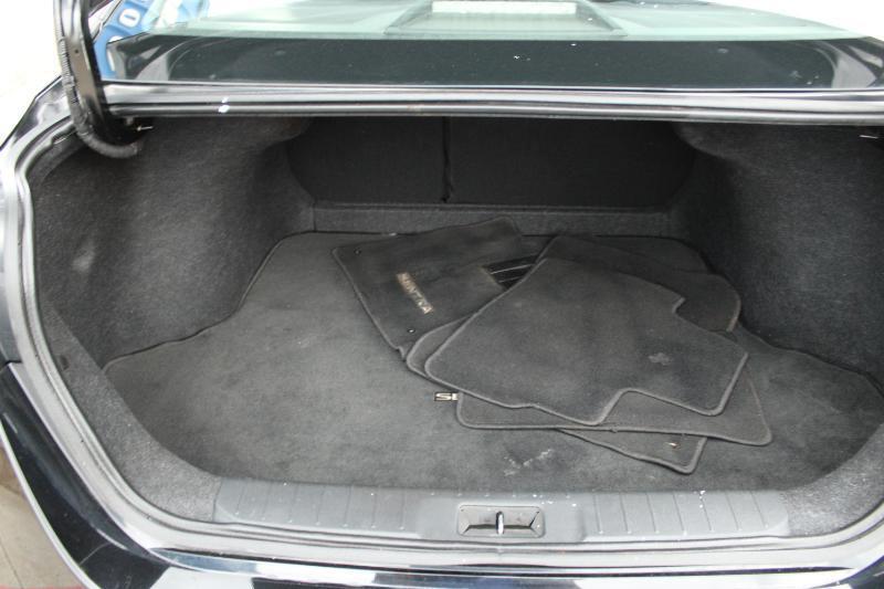 Nissan Sentra SV CVT 2022