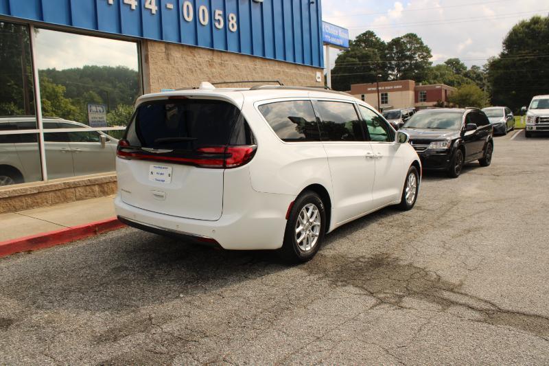 Chrysler Pacifica Touring L FWD 2022