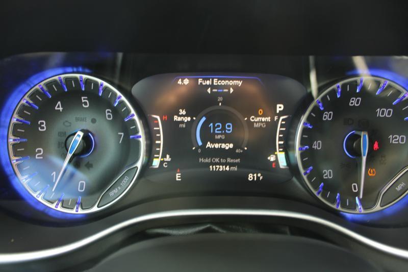 Chrysler Pacifica Touring L FWD 2022