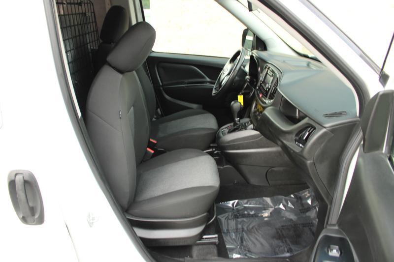 RAM ProMaster City Cargo Van Tradesman SLT Van 2020