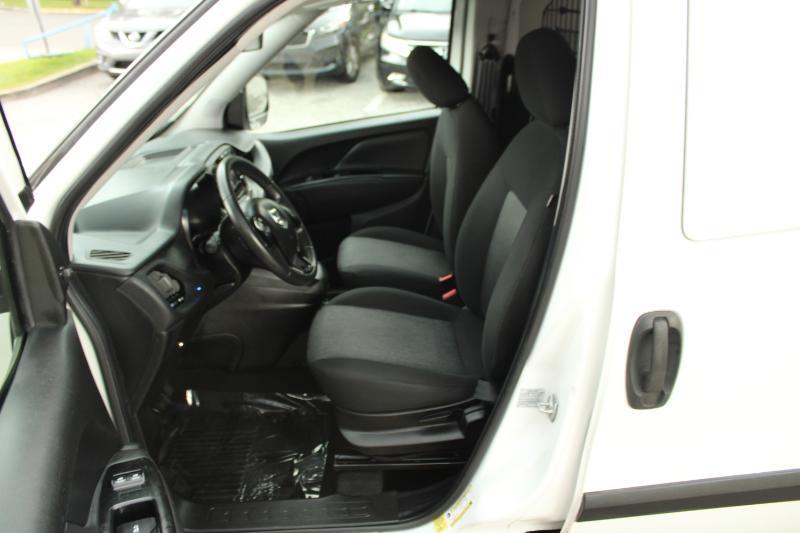 RAM ProMaster City Cargo Van Tradesman SLT Van 2020