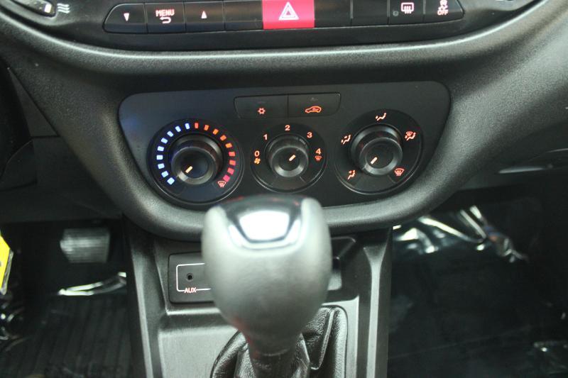 RAM ProMaster City Cargo Van Tradesman SLT Van 2020