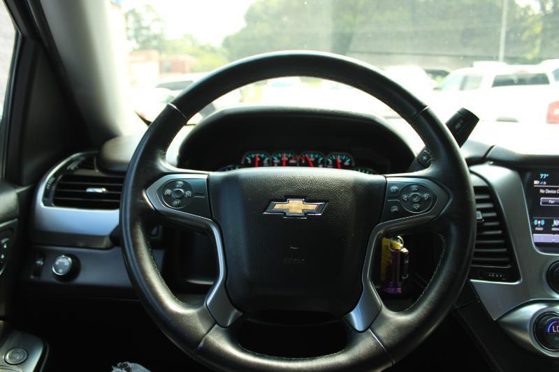Chevrolet Tahoe 2WD 4dr LS 2017
