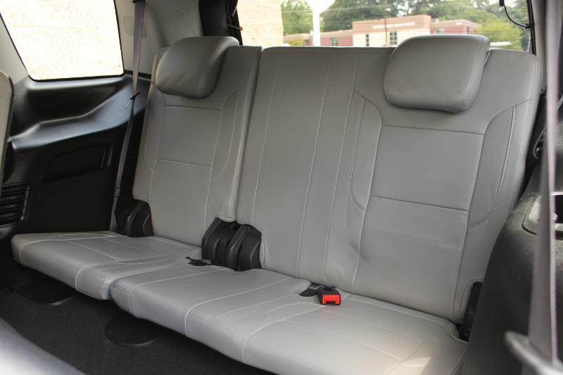 Chevrolet Tahoe 2WD 4dr LS 2017