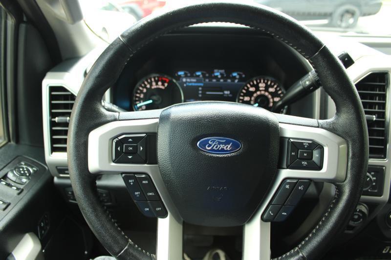 Ford F-150 XLT 4WD SuperCrew 5.5' Box 2019