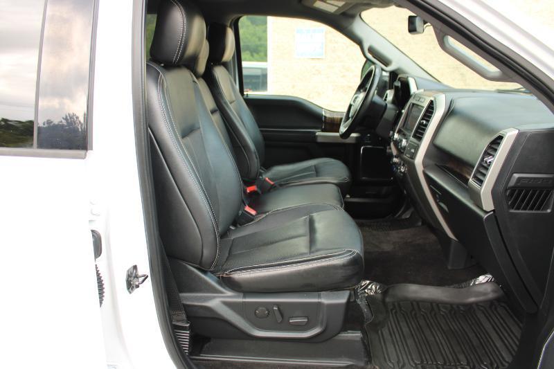 Ford F-150 XLT 4WD SuperCrew 5.5' Box 2019