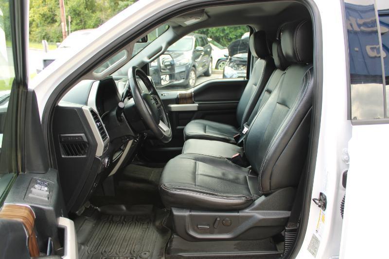 Ford F-150 XLT 4WD SuperCrew 5.5' Box 2019
