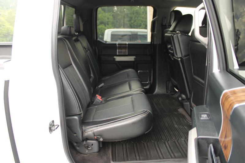 Ford F-150 XLT 4WD SuperCrew 5.5' Box 2019