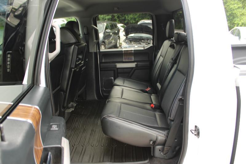 Ford F-150 XLT 4WD SuperCrew 5.5' Box 2019