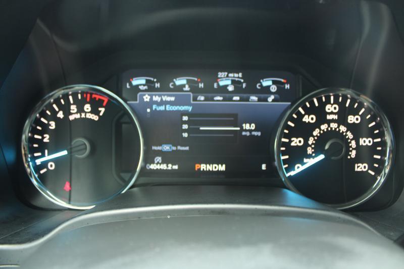 Ford F-150 XLT 4WD SuperCrew 5.5' Box 2019