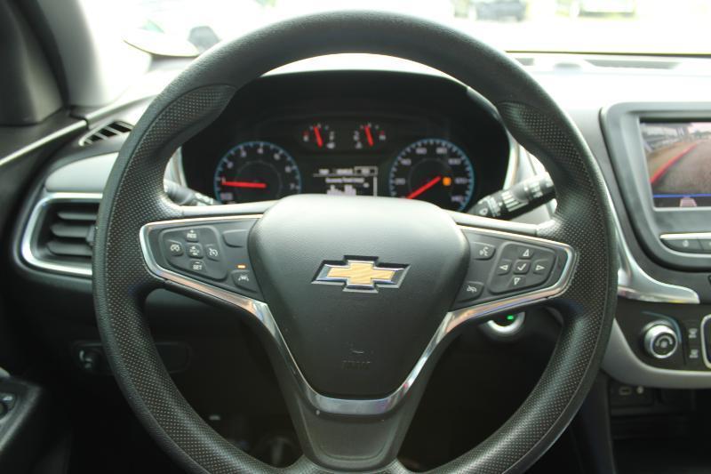 Chevrolet Equinox AWD 4dr LS w/1LS 2020