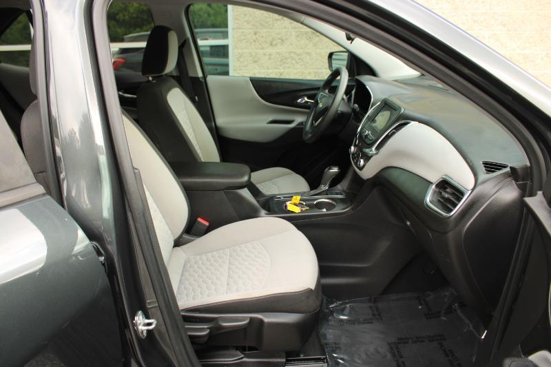 Chevrolet Equinox AWD 4dr LS w/1LS 2020