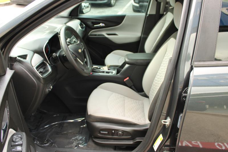 Chevrolet Equinox AWD 4dr LS w/1LS 2020